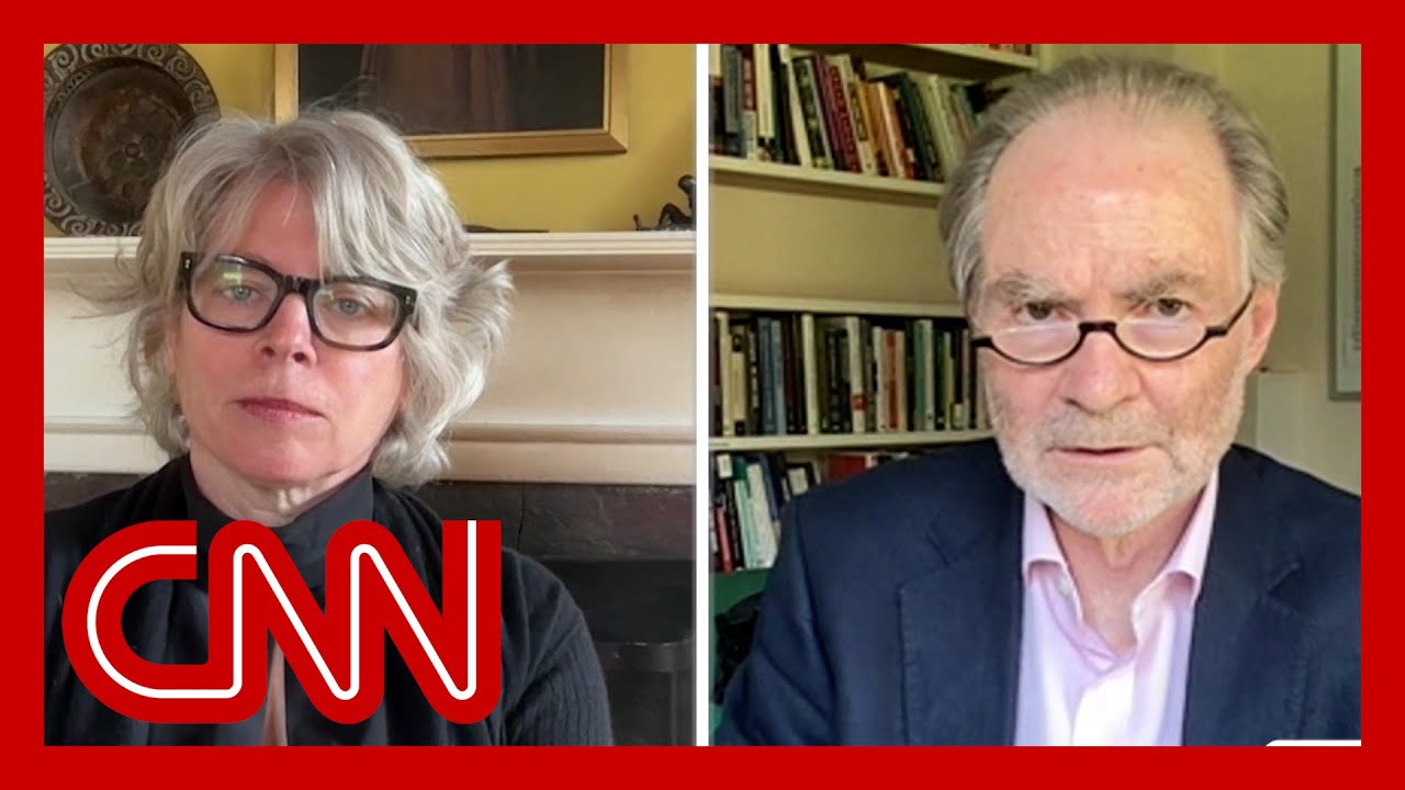 ‘We’re never going to have America back in the same way’: how the world views Trump’s first 100 days