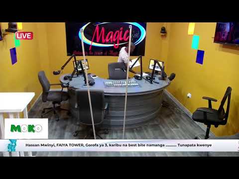 KIBATI  -  LIVE  - 24 - 10 - 25