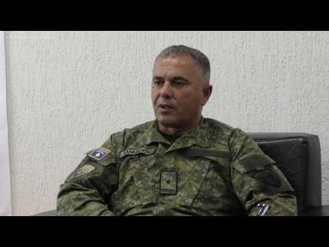 Qamil Osmani - Rojë e Atdheut (Dokumentar kushtuar deshmorit Qamil Osmani )