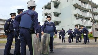 警察署で立てこもり事件発生[7days to die 5day]