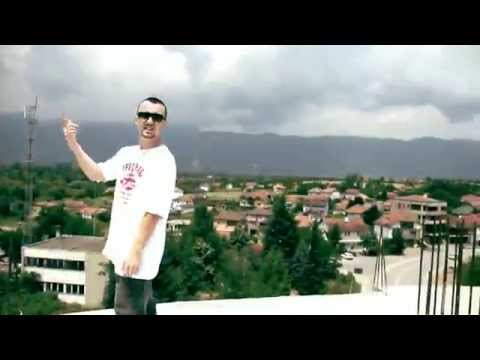 M.G.N - Humorist (WestOG) Official Video