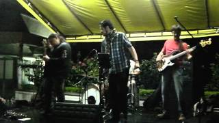 Joe Bonamassa - I don't believe (Big Mama blues band)