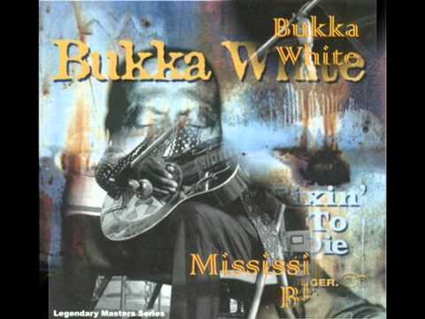 Thumbnail for Mick Jagger & The Red Devils - "Shake 'Em On Down" (Bukka White) -take 1 by Bukka White