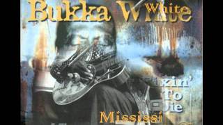 Mick Jagger &amp; The Red Devils - &quot;Shake &#39;Em On Down&quot; (Bukka White) -take 1