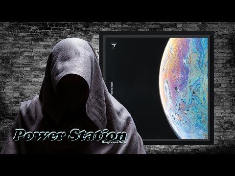 Ito Cekaj & Rasange – Fantasti (Original Mix) [Trusted Tracks]