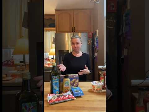 Wegmans Gluten Free Food Labeling Great for Celiac and Gluten Intolerance