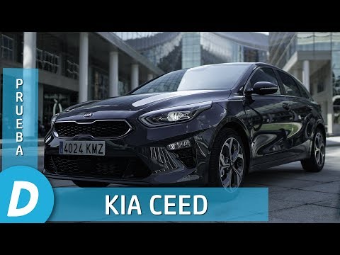 KIA Ceed 2019 | Prueba | Review | Diariomotor