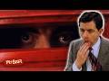 Mr Bean Trapped In A Postbox Mr Bean Live Action Funny Clips Mr Bean