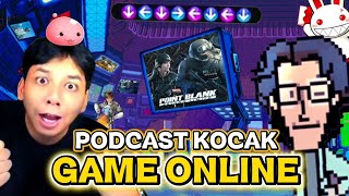 KENANGAN KOCAK GAME ONLINE O2H LUTHFI HALIMAWAN (COLD POPCORN GETAMPED, RAGNAROK, DOTA 2, Dll)