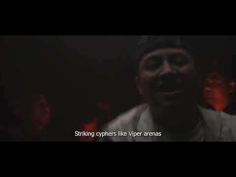 Banjop x B.A.D - Ma Squad | Official Music Video