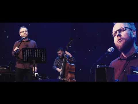 GRZEGORZ KARNAS FORMULA @ Changchun Jazz Festival | JAZZ PO POLSKU live in China 2016