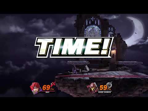 Songs That Should've Been in Super Smash Bros. Ultimate - Part 124