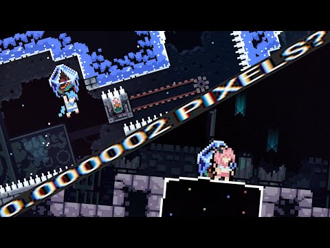 How far can i get in Celeste with THEO?