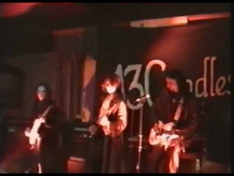 13 Candles - Live at The Toreador, Birmingham, England (11/09/1996) Full Show