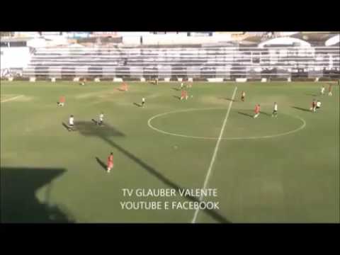 Gol de Wagner Alagoano - Asa x Ceo 2017