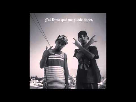 THR Cru2 :. Thug Boy - Slow down (ZhaosKillah, Oscar Lee)