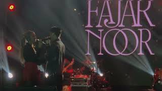 Download lagu Fajar Noor x Angie Carvalho – Putus atau Terus | GENFEST 2025 mp3