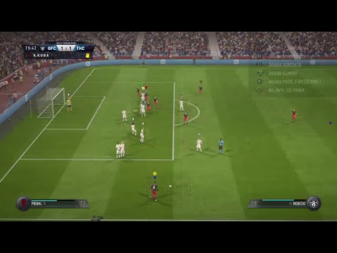 GFCC: Gryzonie FC - Killers PL