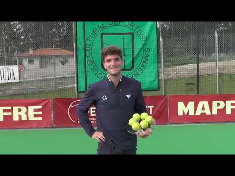 Day 06 Doubles Final