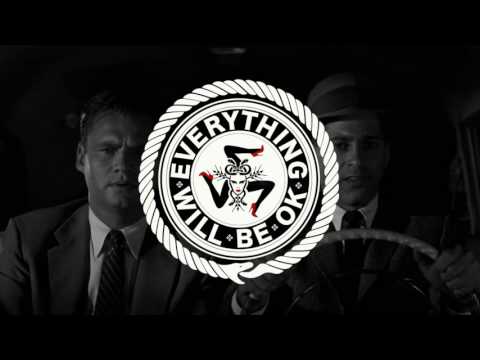 Raving George - You're Mine feat. Oscar & The Wolf (Raving George Remix)