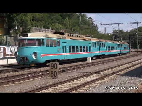 Řada 451 a 452 (1) Full HD