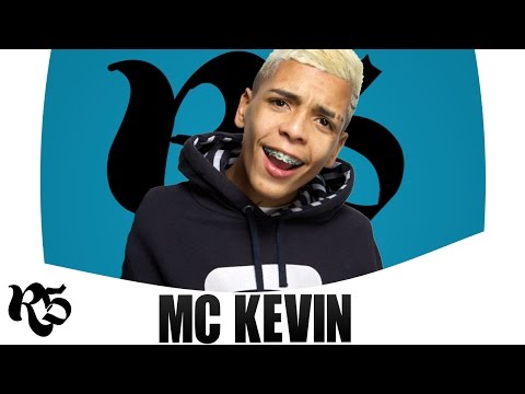 MC LK Trajadão, MC Kevin e MC Rafa Original - Pra trás e Pra frente - (DJ Menor SP)
