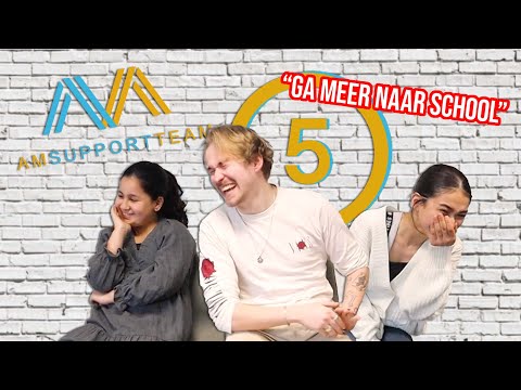 5 SECONDS MET AM #15  - Neda vs. Lara!