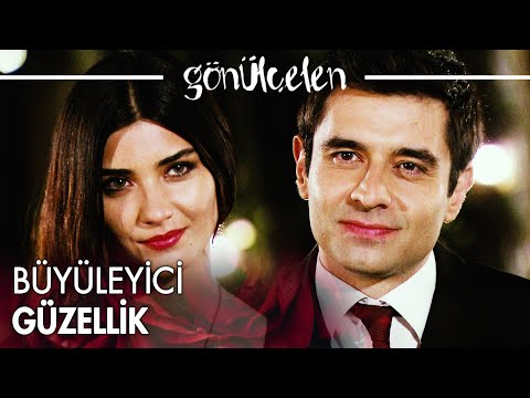 Hasret, Murat'a sürpriz yapıyor! - Gönülçelen 48. Bölüm