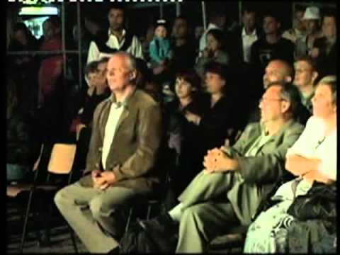 Ansamblul Folcloric ,, Cununita ,, Santana-Arad & Maestrul Ghita Rotaru -1-