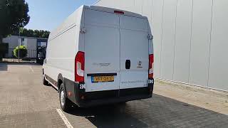 Fiat DUCATO 2.3 140PK - L3H2 - AUTOMATIC GEARBOX box truck < 3.5t for sale - Image 4 | Autoline US Fiat DUCATO 2.3 140PK - L3H2 - AUTOMATIC GEARBOX box truck < 3.5t | Image 4 - Autoline