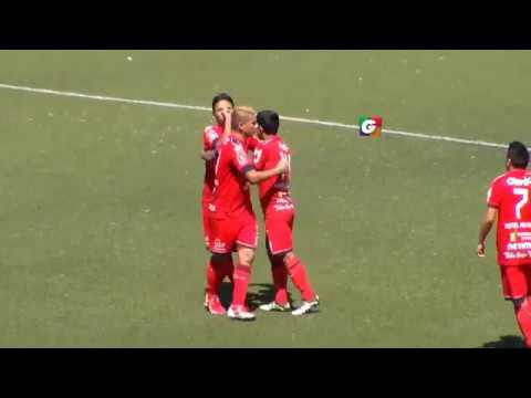 Video Resumen: Malacateco 1-0 Suchitepéquez - Clausura 2018, Jornada 05