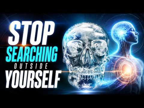 Higher Intelligence: What Happens When You Finally Access It? — Masati