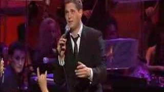 Michael Buble Video