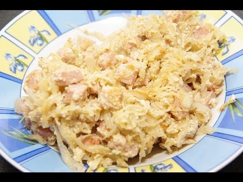 download lagu mp3 mp4 German Mashed Potatoes And Sauerkraut, download lagu German Mashed Potatoes And Sauerkraut gratis, unduh video klip German Mashed Potatoes And Sauerkraut