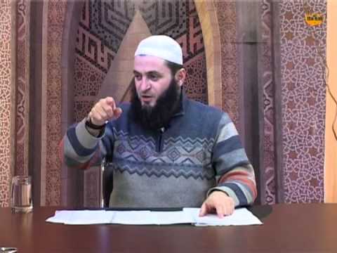 Sadullah Bajrami - Israja dhe miraxhi (pjesa e parë) - (Mësime Profetike 18)