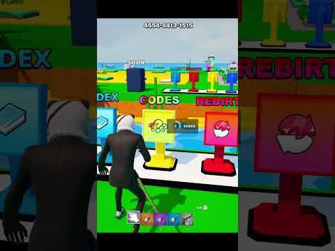 FRUITS VS BRAINROTS MAP FORTNITE CREATIVE - ALL NEW SECRETS CODE,