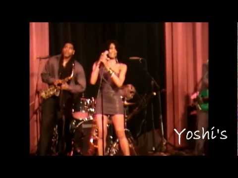 My Journey ~ Rhona Bennett ( Miss R&B )