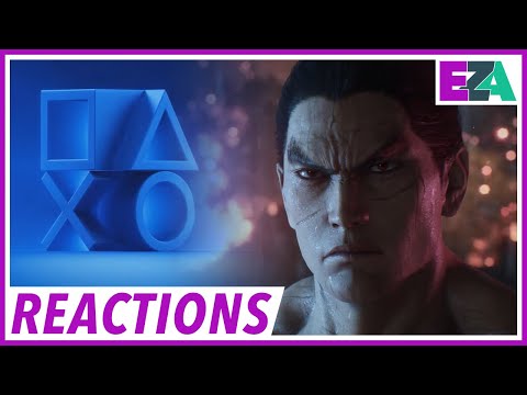 State of Play Sep 2022 - Easy Allies Reactions