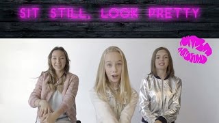 "Sit Still, Look Pretty" - Daya (Cover) | Mini Pop Kids 14