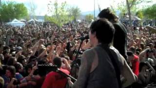 Destroy Rebuild Until God Shows - My Swagger Has A First Name