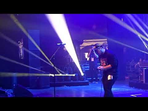 Vault Kid Live @Frankfurt Musikmesse –  Treasure