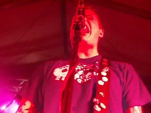 Frei.Wild – Irgendwer steht Dir zur Seite  (Live @ Bufalo Open Air in Sterzing 2008)