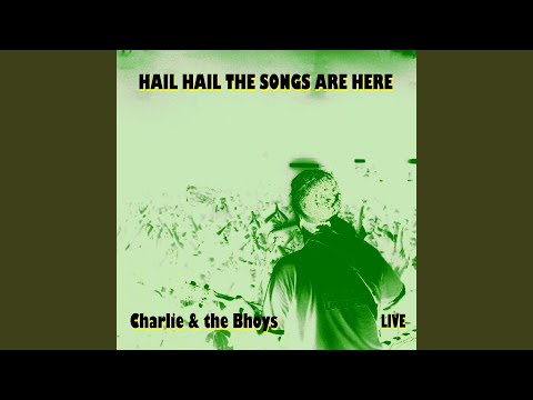 Raised on Celtic (Live)