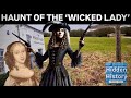 The Wicked Lady The Story Of The Dandy Highwaywoman Katherine Ferrers