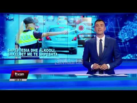 Edicioni i Lajmeve Tv Klan 20 Gusht 2019, ora 19:30