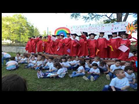 ONDA TG 23.01.2015 - OPEN DAY RADICE RODARI