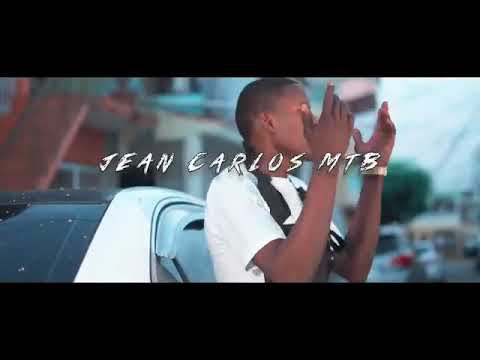 Jeancarlo MTB Mi BLOKE