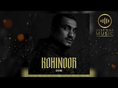 DIVINE Feat. Sid Sriram - Too Hype (Official Audio)