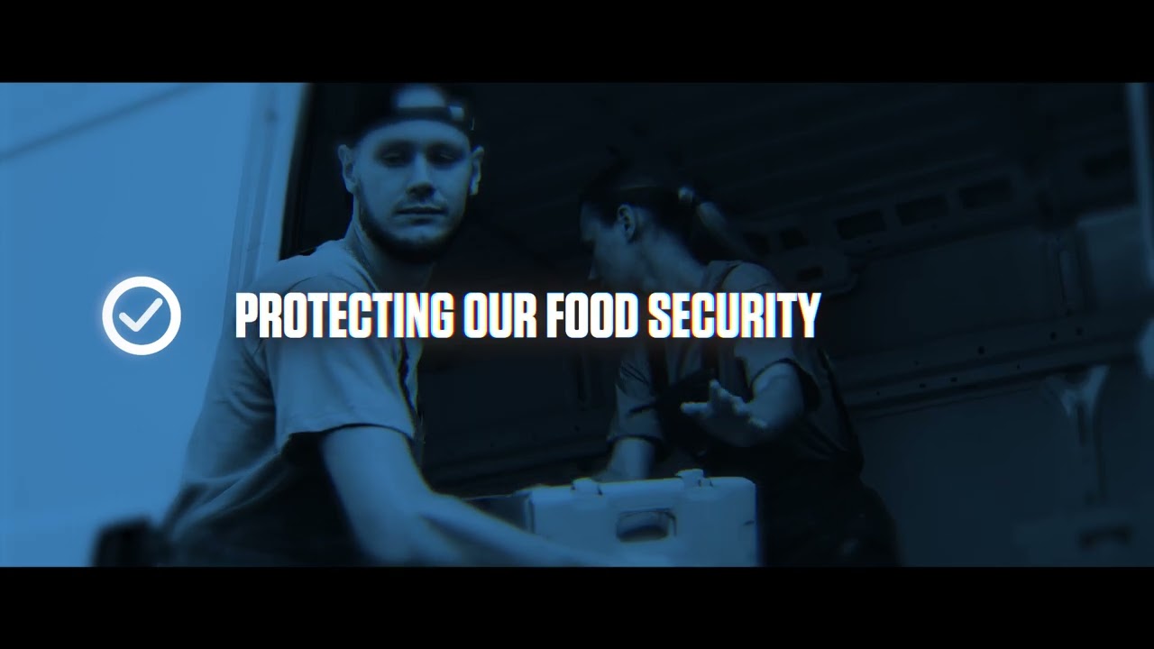 Join the Protecting America Initiative