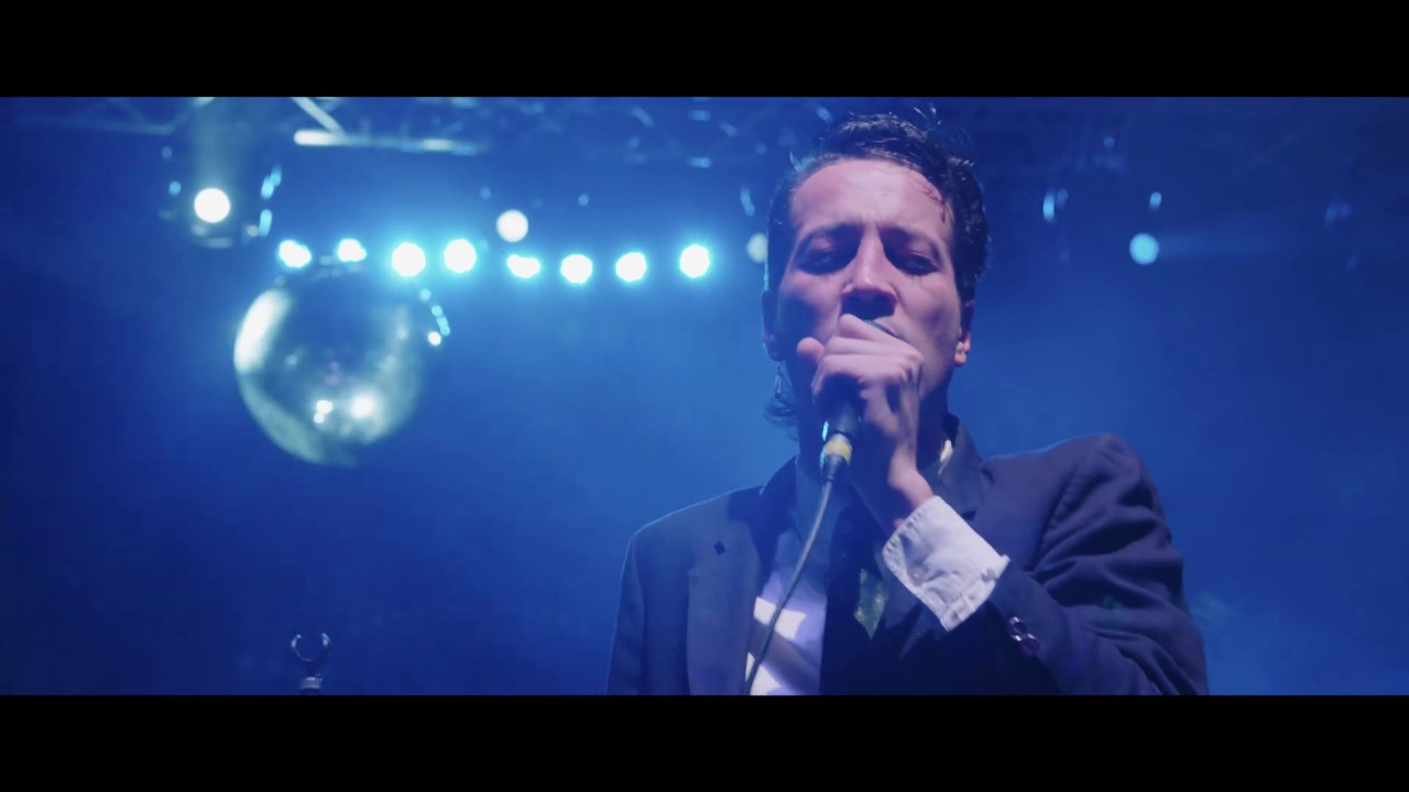 Marlon Williams - Live At Auckland Town Hall (2LP)